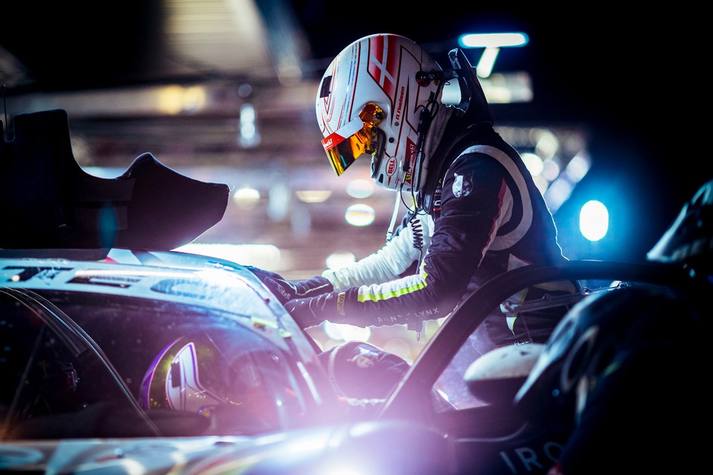 (Foto: Ferrari Media)